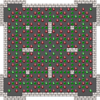 Уровень 71 — Sasquatch 06 Arranged